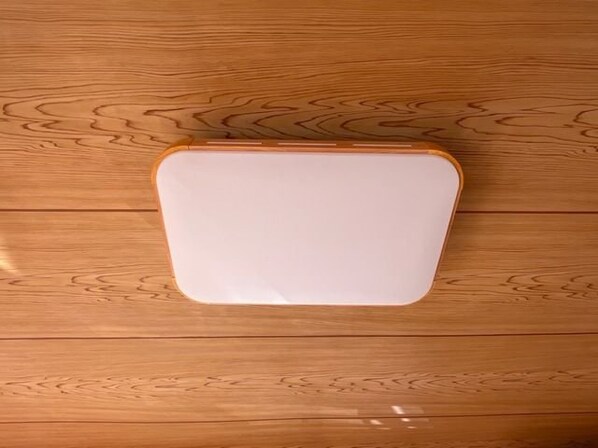 ブロンズバレーAの物件内観写真